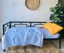 Load image into Gallery viewer, Modern Boho Complete Daybed Set