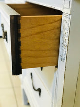 Load image into Gallery viewer, Gorgeous Vintage French Buffet or TV Stand