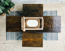 Load image into Gallery viewer, Too Cute Farmhouse Toddler Table Set