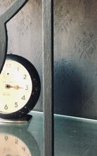 Load image into Gallery viewer, Moody Antique Open Display Cabinet