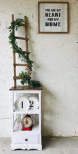 Load image into Gallery viewer, Cute Farmhouse Multi-Purpose Stand