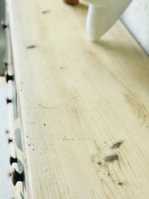 Load image into Gallery viewer, Refreshed Vintage Solid Wood Dresser