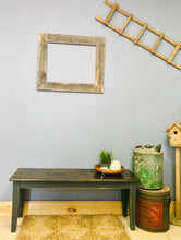 Load image into Gallery viewer, Perfect Farmhouse Bench