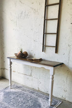 Load image into Gallery viewer, Perfect Farmhouse Wall Table