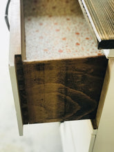 Load image into Gallery viewer, Unique Vintage Farmhouse Dresser