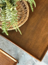 Load image into Gallery viewer, Revamped MCM Coffee &amp; End Table Set (3pc)