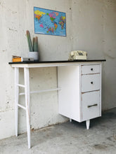 Load image into Gallery viewer, Revamped MCM Desk