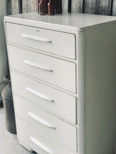 Load image into Gallery viewer, Vintage Revamped MCM Chest of Drawers