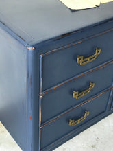 Load image into Gallery viewer, Stunning Large Vintage Dixie Dresser
