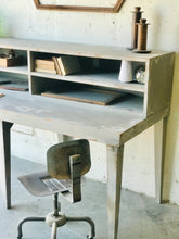 Load image into Gallery viewer, Extra Large Industrial Farmhouse Work Table