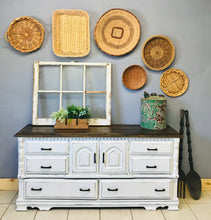 Load image into Gallery viewer, Perfect Country Farmhouse Buffet