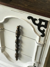 Load image into Gallery viewer, Stunning Large Farmhouse Chest of Drawers