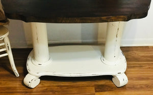 Unique Double Column Base Table