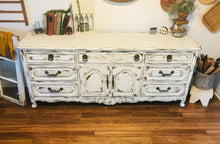 Load image into Gallery viewer, Stunning Extra Large Dresser or Buffet