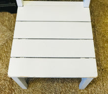 Load image into Gallery viewer, Charming Primitive Vintage Desk &amp; Chair