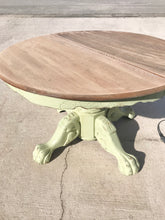 Load image into Gallery viewer, Custom Table Refinishing (Sandy) 🖤