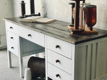 Load image into Gallery viewer, Perfect Farmhouse Desk