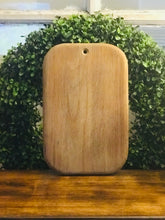 Load image into Gallery viewer, Old Wood Cutting Board