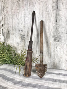 Mini tool set (2pc)