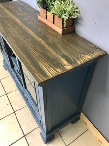 Custom Refinishing Buffet