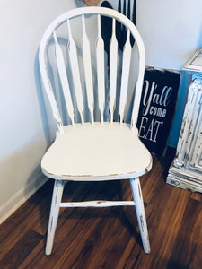 The Absolute Perfect Farmhouse Table and Chairs Set