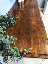 Load image into Gallery viewer, Stunning Ornate Large Vintage Buffet or Dresser