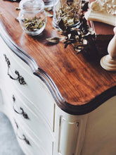 Load image into Gallery viewer, AVAILABLE @Twin Rivers Local Vintage Vintage Drexel French Provincial Buffet or Dresser