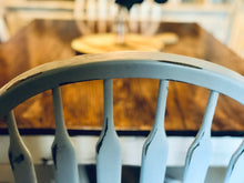 Load image into Gallery viewer, The Absolute Perfect Farmhouse Table and Chairs Set