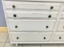 Load image into Gallery viewer, Adorable MCM Style Dresser