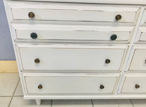 Adorable MCM Style Dresser