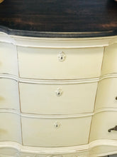 Load image into Gallery viewer, Chunky Coastal Chest of Drawers