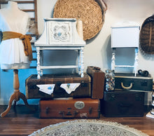 Load image into Gallery viewer, Adorable Vintage Sewing Boxes