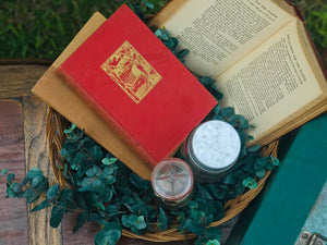 Rustic Tabletop Vignette/Decor Bundle