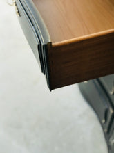 Load image into Gallery viewer, Moody Large Vintage Dresser, Buffet, or TV Stand