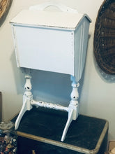 Load image into Gallery viewer, Adorable Vintage Sewing Boxes