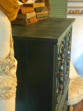 Load image into Gallery viewer, Gorgeous Vintage Mediterranean Chest of Drawers