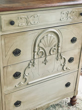 Load image into Gallery viewer, Stunning Antique Chest of Drawers