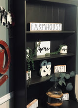 Load image into Gallery viewer, Gorgeous Vintage Farmhouse Hutch Chest