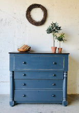 Load image into Gallery viewer, Classy Antique Chest of Drawers