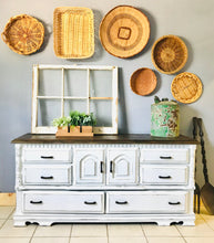 Load image into Gallery viewer, Perfect Country Farmhouse Buffet