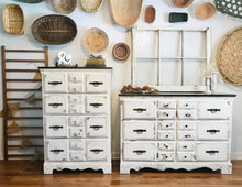 Load image into Gallery viewer, Charming Farmhouse Dresser Set