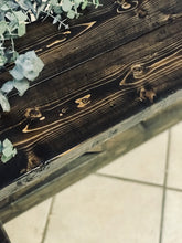 Load image into Gallery viewer, Perfect Farmhouse Solid Wood Bench