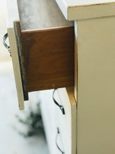 Load image into Gallery viewer, Revamped MCM Chest of Drawers