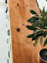 Load image into Gallery viewer, Pretty Sage Farmhouse Dresser or Buffet