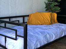 Load image into Gallery viewer, Modern Boho Complete Daybed Set
