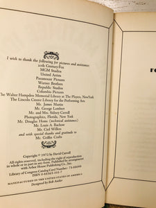 Old book