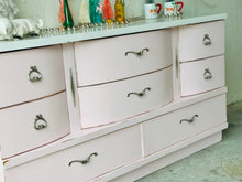 Load image into Gallery viewer, Marvelous Pink MCM Dresser