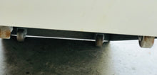 Load image into Gallery viewer, Adorable Vintage Industrial Rolling File Cabinet