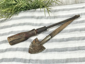 Mini tool set (2pc)