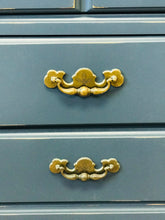 Load image into Gallery viewer, Modern Farmhouse Long Dresser